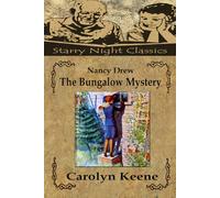 Nancy Drew - The Bungalow Mystery