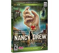 Nancy Drew: The Captive Curse (PC DVD)