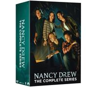 Nancy Drew: The Complete Series [New DVD] Ac-3/Dolby Digital, Dolby