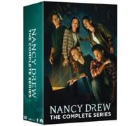 NANCY DREW: THE COMPLETE SERIES - Region 1 DVD,US Import