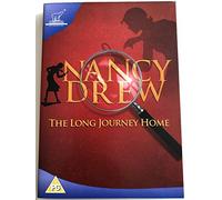 Nancy Drew: The Long Journey Home [DVD]