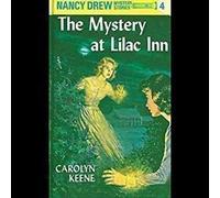 NANCY DREW THE MYSTERY AT LILAC INN # 04