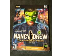 Nancy Drew: The Phantom of Venice