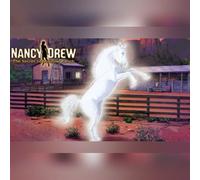 Nancy Drew: The Secret of Shadow Ranch (PC) Steam Gift - GLOBAL