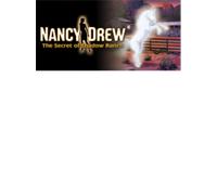 Nancy Drew: The Secret of Shadow Ranch Steam Gift GLOBAL