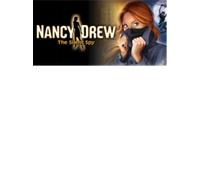 Nancy Drew: The Silent Spy Steam Gift EUROPE