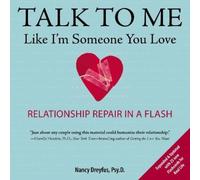 Talk to Me Like I'm Someone You Love: Relationship Repair in a Flash