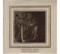 Nancy Elizabeth - Wrought Iron