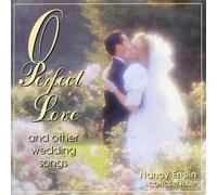 Nancy Enslin - O Perfect Love & Other Weddi