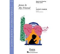 Nancy Faber: Jesus Is My Friend