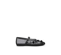 'Nancy' Flats KG Kurt Geiger Black 4