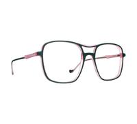 Nancy Frame - unisex - Caroline Abram - Glasses - Green - 54 MM - Accessories 54 MM