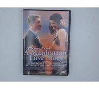 Nancy & Frank - A Manhattan Love Story - German Release (Language: German + English) (DVD Video)
