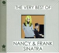 NANCY&FRANK SINATRA - THE VERY BEST OF NANCY & FRANK DCD