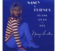 Nancy & Friends by Nancy Sinatra (2013-01-29)