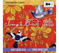 Nancy Green - Song Of The Birds