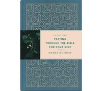 Nancy Guthrie One Year Praying through the Bible for Your (Hardback) (US IMPORT)