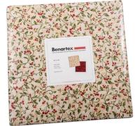 Nancy Halvorsen Star of Wonder, Star of Light 10X10 Pack 42 10-inch Squares Layer Cake Benartex