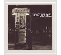 Nancy Harrow - Life & Passions of F Scott Fit