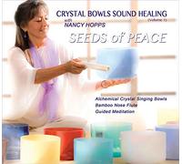 Nancy Hopps - Seeds of Peace