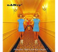 nANcy - How Does That Grab You, Darlin' ?
