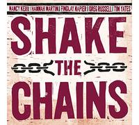Nancy Kerr - Shake the Chains