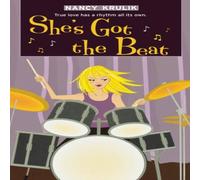 Nancy Krulik She's Got the Beat Paperback Book Nancy Krulik Multicolor