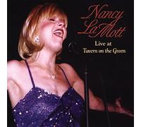 Nancy Lamott - Live at Tavern on the Green