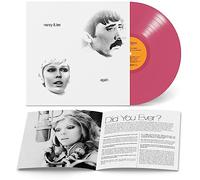 Nancy & Lee Again-Pink Vinyl [VINYL]