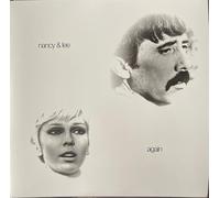 Nancy & Lee Again [VINYL]