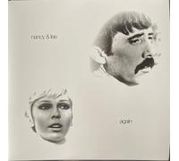 Nancy & Lee Again [VINYL]