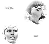 Nancy & Lee Again [VINYL]