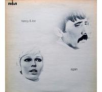 Nancy & Lee - Nancy & Lee Again [Vinyl LP]