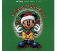 Nancy Matter - Walt Disney Records Presents a Disney Christmas (UK