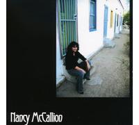 Nancy Mccallion - Nancy McCallion