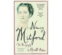 Nancy Mitford: The Autobiography