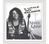 Nancy Moran - A Little Off Balance