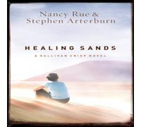 Nancy N. Rue A Healing Sands Paperback Book Nancy N. Rue Multicolor