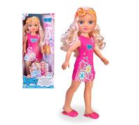Nancy What´s In My Bag? Doll Pink Kids
