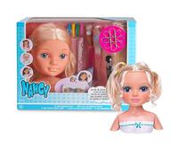 Nancy One Day Of Blond Beauty Secrets