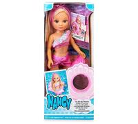 Nancy One Summer Day