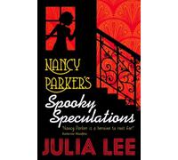 Nancy Parker's Spooky Speculations