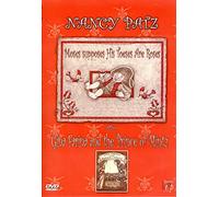 Nancy Patz: Moses Supposes His Toeses Are Roses [DVD]