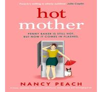 Nancy Peach Hot Mother Paperback Book Nancy Peach Multicolor