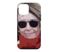 Nancy Pelosi Sunglasses MADAM SPEAKER Meme Feminist Case for iPhone 12 mini
