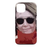 Nancy Pelosi Sunglasses MADAM SPEAKER Meme Feminist Case for iPhone 13
