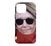 Nancy Pelosi Sunglasses MADAM SPEAKER Meme Feminist Case for iPhone 16 Pro Max