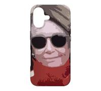 Nancy Pelosi Sunglasses MADAM SPEAKER Meme Feminist Case for iPhone 17