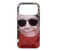 Nancy Pelosi Sunglasses MADAM SPEAKER Meme Feminist Case for iPhone 17 Pro Max