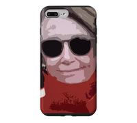 Nancy Pelosi Sunglasses MADAM SPEAKER Meme Feminist Case for iPhone 7 Plus/8 Plus